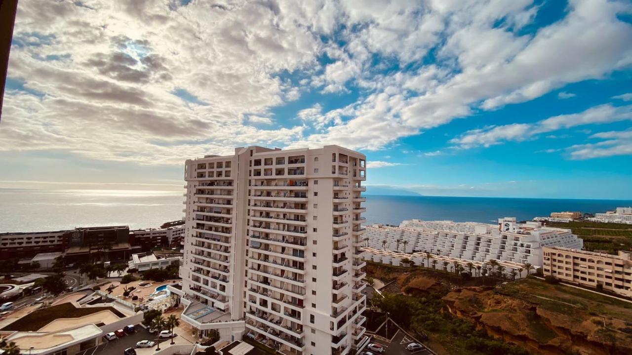 Sunset Paradise Costa Adeje  Exterior foto