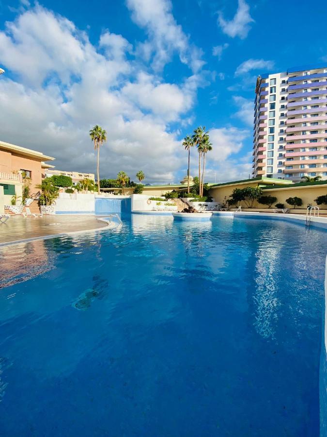 Sunset Paradise Costa Adeje  Exterior foto