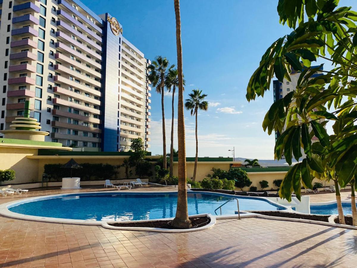 Sunset Paradise Costa Adeje  Exterior foto
