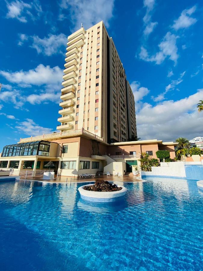 Sunset Paradise Costa Adeje  Exterior foto